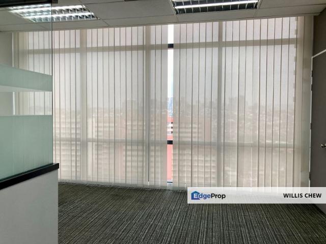 Shop for rent in Bangsar, Kuala Lumpur