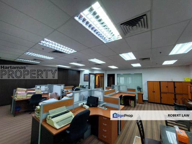 Shop for rent in Country Heights Damansara, Kuala Lumpur