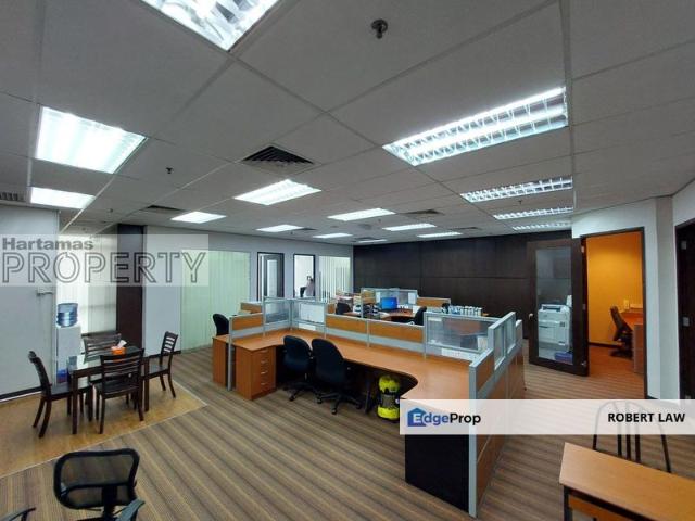 Shop for rent in Country Heights Damansara, Kuala Lumpur