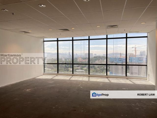 Shop for rent in Country Heights Damansara, Kuala Lumpur
