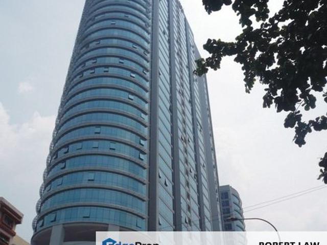 Shop for rent in Country Heights Damansara, Kuala Lumpur