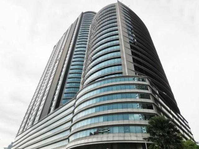 Office for rent in Country Heights Damansara, Kuala Lumpur