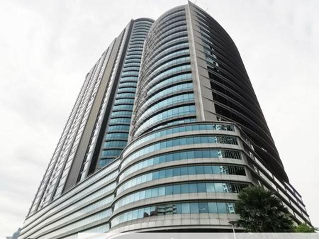 Shop for rent in Country Heights Damansara, Kuala Lumpur