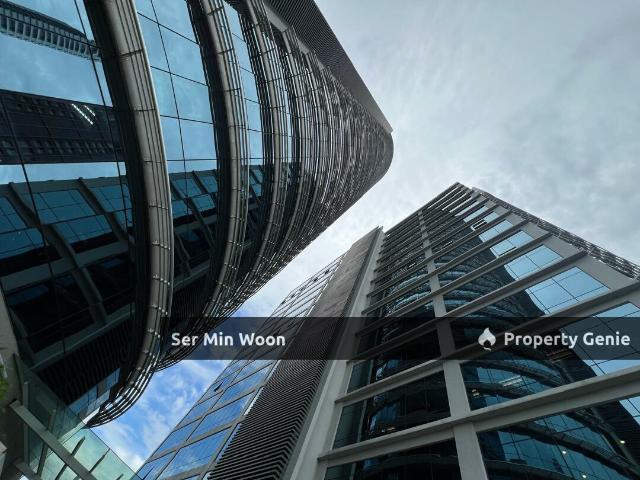 Office for sale in Country Heights Damansara, Kuala Lumpur