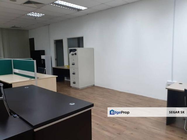 Shop for sale in Country Heights Damansara, Kuala Lumpur