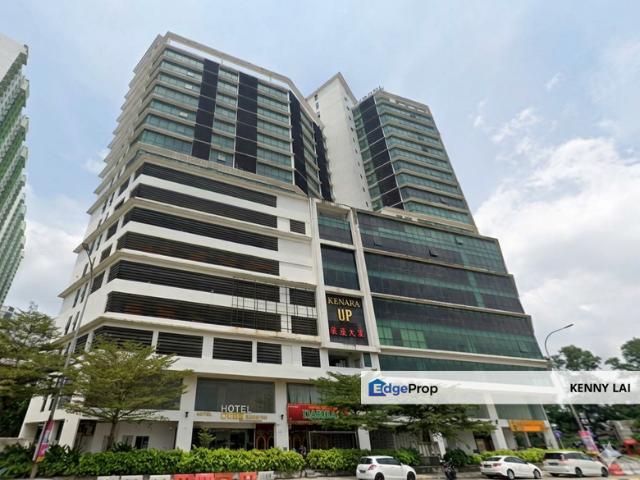 Shop for sale in Country Heights Damansara, Kuala Lumpur