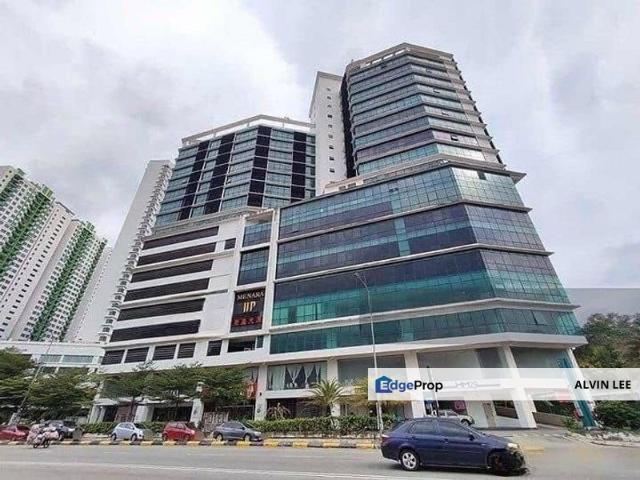 Shop for sale in Country Heights Damansara, Kuala Lumpur