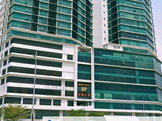 Shop for sale in Country Heights Damansara, Kuala Lumpur