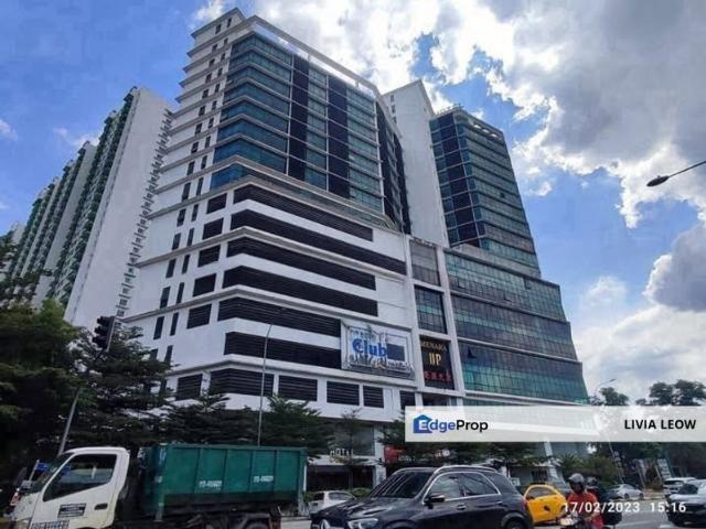 Shop for sale in Country Heights Damansara, Kuala Lumpur