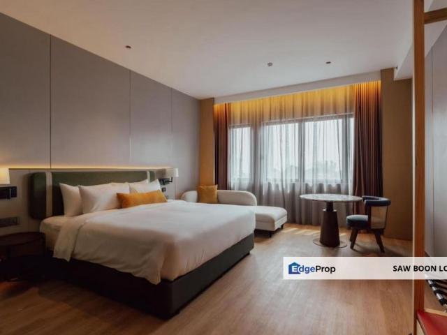 Condominium for sale in Georgetown, Penang