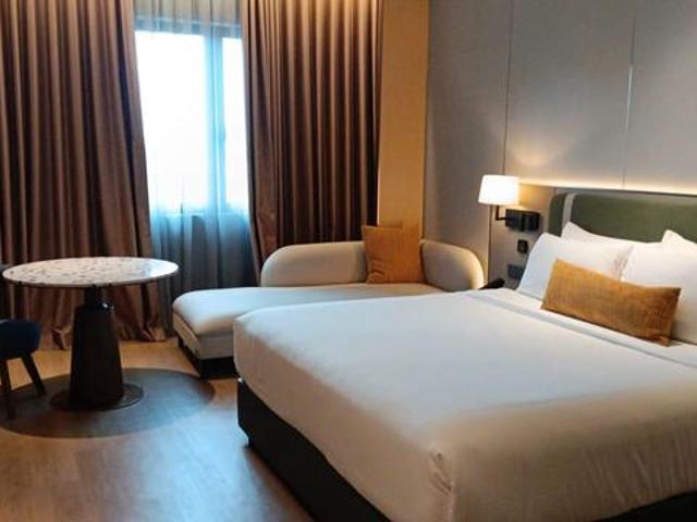 Serviced Residence for sale in Georgetown, Penang