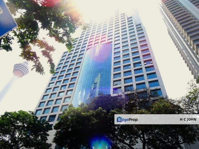 Shop for rent in Country Heights Damansara, Kuala Lumpur