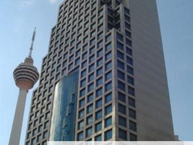Shop for rent in Country Heights Damansara, Kuala Lumpur