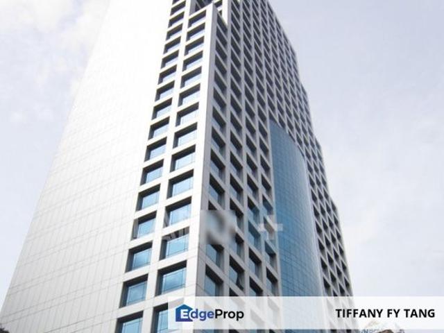 Shop for rent in Country Heights Damansara, Kuala Lumpur
