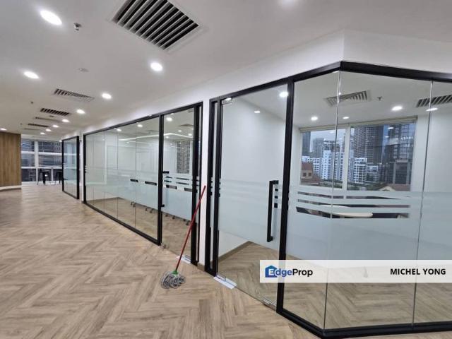 Shop for rent in Country Heights Damansara, Kuala Lumpur