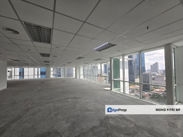 Shop for rent in Country Heights Damansara, Kuala Lumpur
