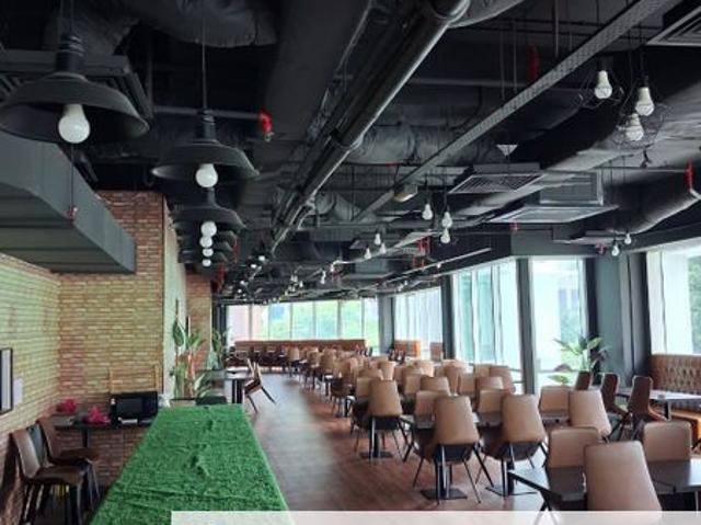 Shop for rent in Country Heights Damansara, Kuala Lumpur
