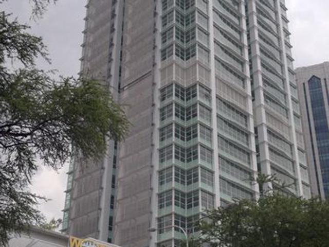 Shop for rent in Country Heights Damansara, Kuala Lumpur
