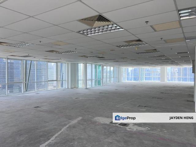 Shop for rent in Country Heights Damansara, Kuala Lumpur