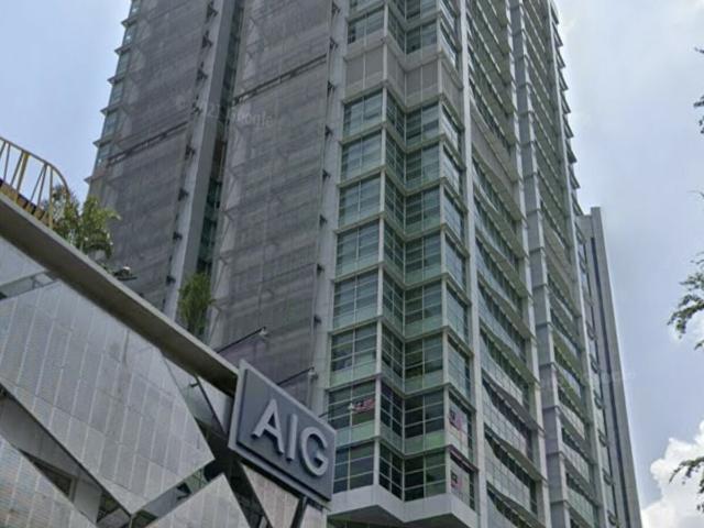 Office for rent in Country Heights Damansara, Kuala Lumpur