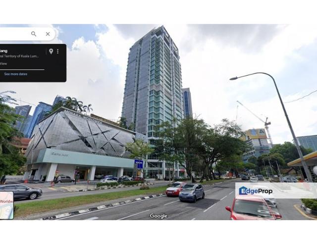 Shop for rent in Country Heights Damansara, Kuala Lumpur