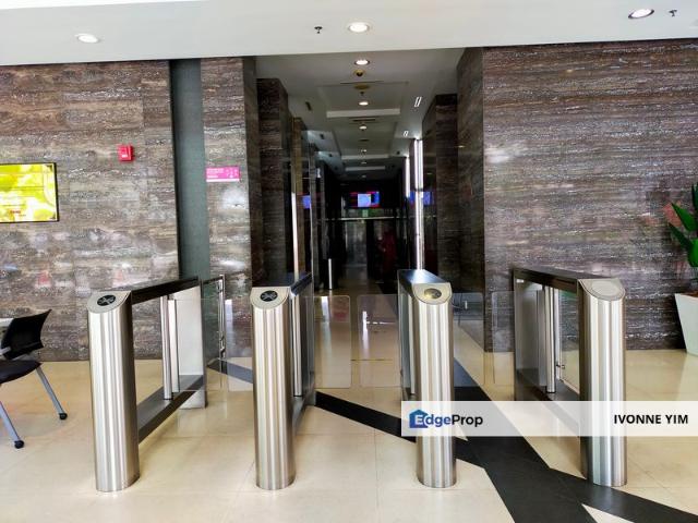Shop for rent in Country Heights Damansara, Kuala Lumpur