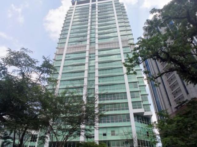 Office for rent in Country Heights Damansara, Kuala Lumpur