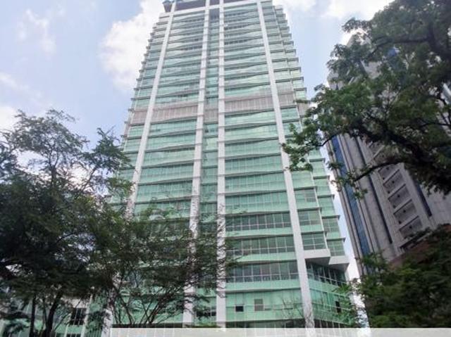 Shop for rent in Bukit Bintang, Kuala Lumpur