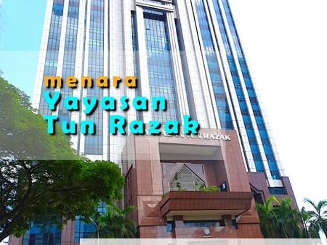 Shop for rent in Country Heights Damansara, Kuala Lumpur