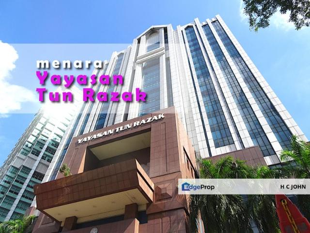 Shop for rent in Country Heights Damansara, Kuala Lumpur