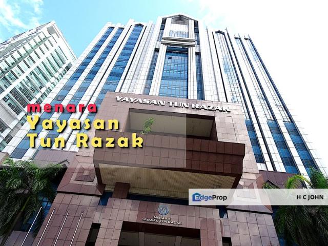 Shop for rent in Country Heights Damansara, Kuala Lumpur