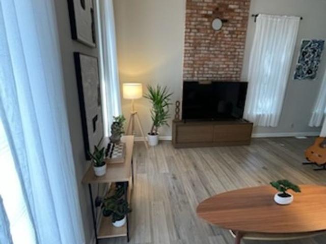 Apartment for rent in Soulard, Saint Louis