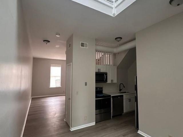 Apartment for rent in Soulard, Saint Louis