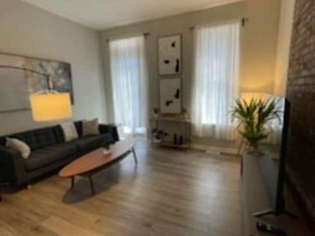 Apartment for rent in Soulard, Saint Louis