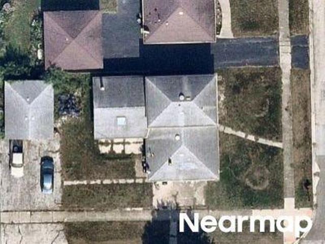 House for sale in Chicago Ridge, Illinois