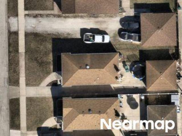 House for sale in Burbank, Illinois