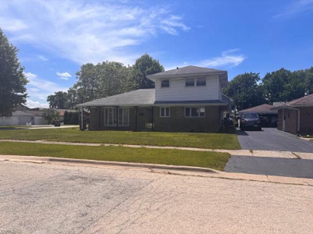 House for sale in Chicago Ridge, Illinois