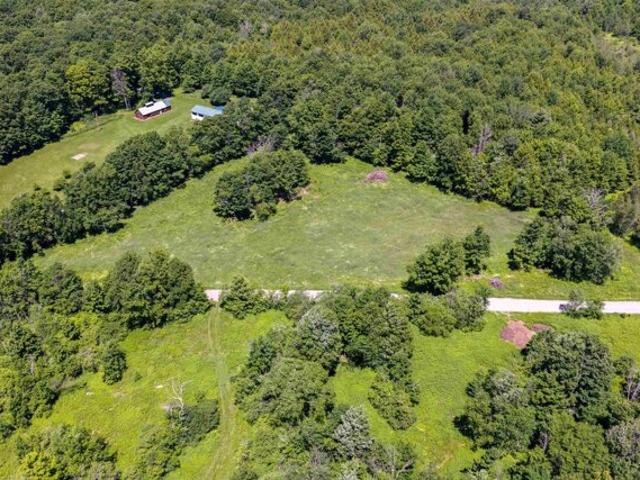 Land for sale in Fairfield, Vermont