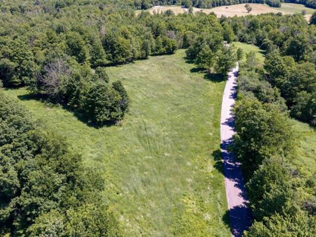 Land for sale in Fairfield, Vermont
