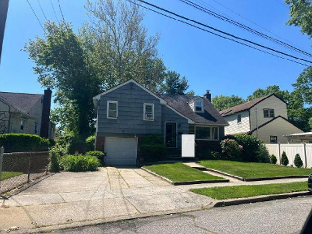 House for sale in Nassau, New York