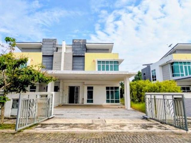 Residential House for sale in Kuantan, Pahang