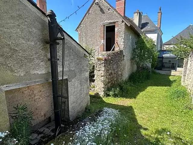 Maison vente à Le Courtois, Menars