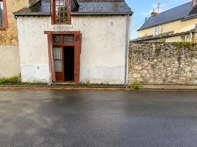 Maison vente à Le Courtois, Menars
