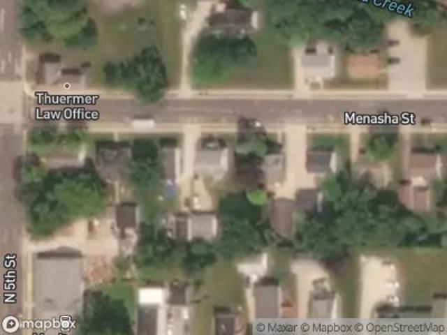 House for sale in Reedsville