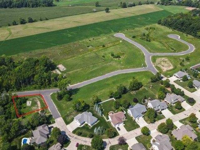 Land for sale in Menasha, Wisconsin
