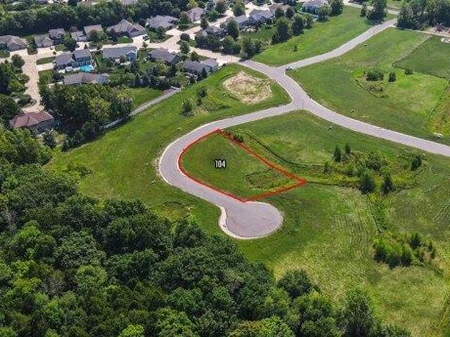 Land for sale in Menasha, Wisconsin