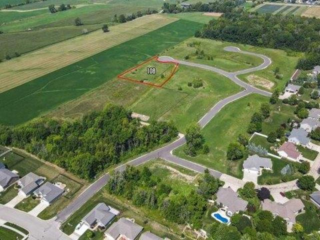 Land for sale in Menasha, Wisconsin