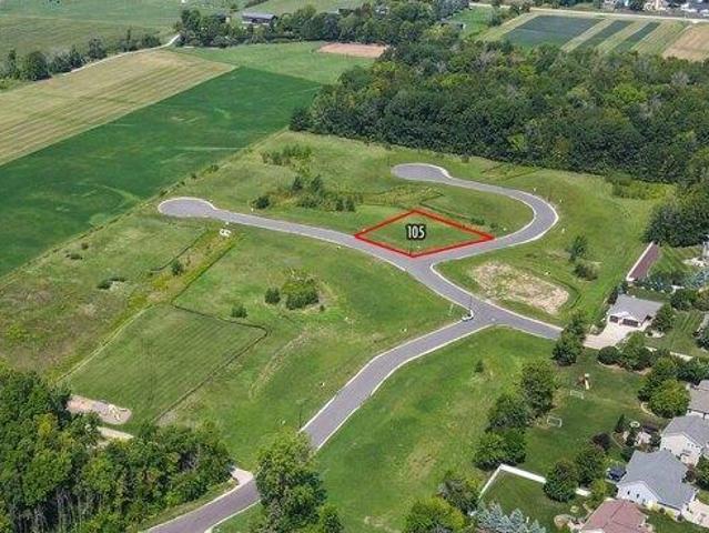 Land for sale in Menasha, Wisconsin
