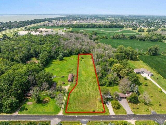 Land for sale in Menasha, Wisconsin