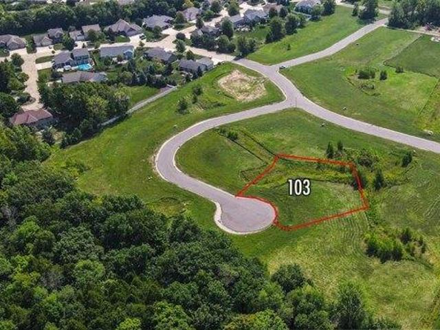 Land for sale in Menasha, Wisconsin